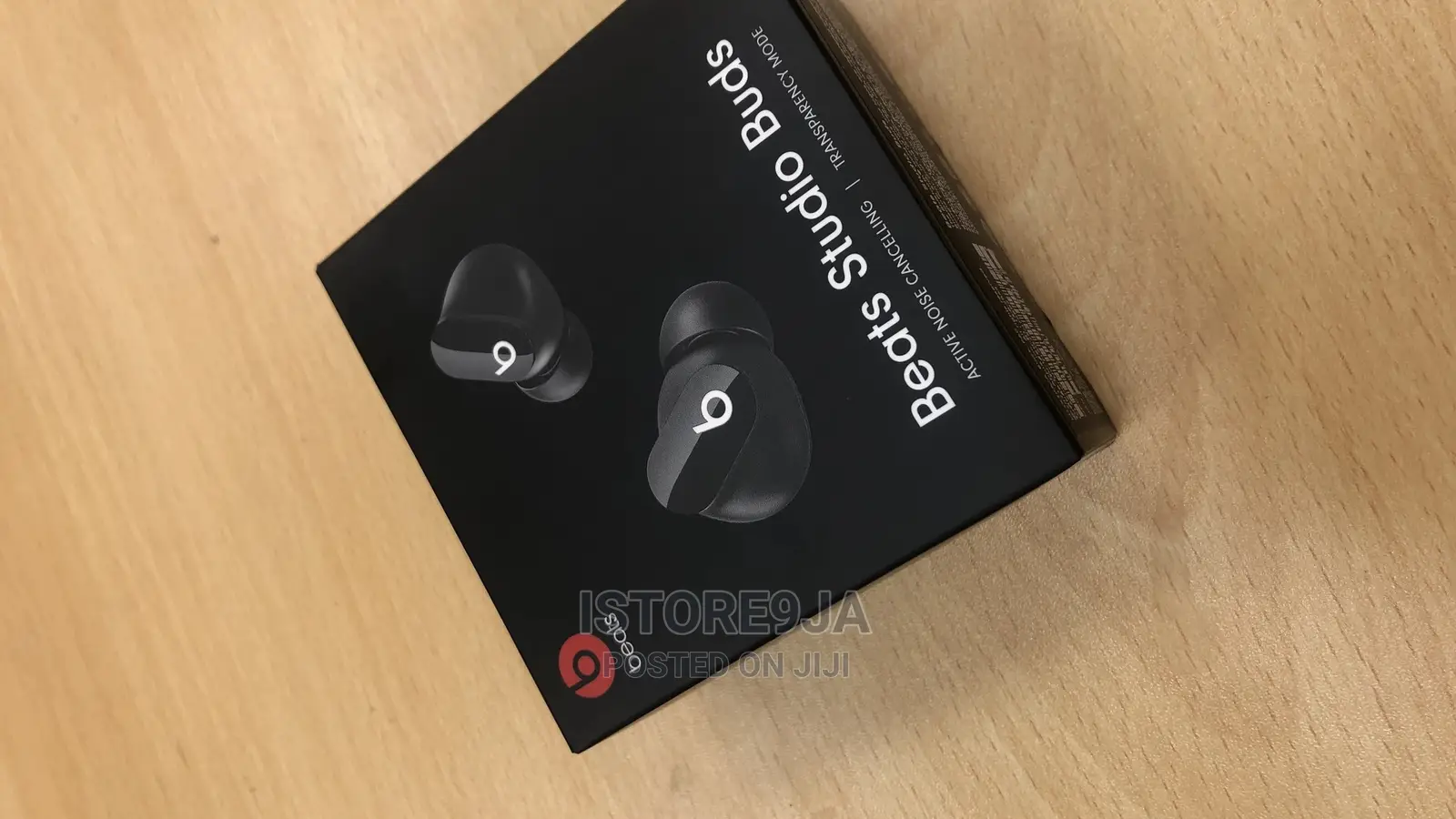 Beats Studio Buds