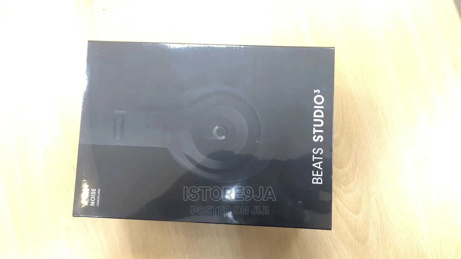 Beats Studio3