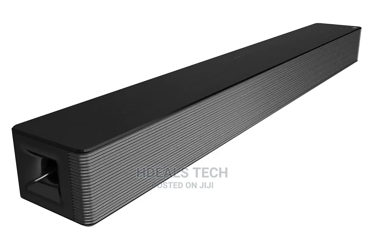 LG Soundbar SNH5 4.1ch, 600W With High Power Design