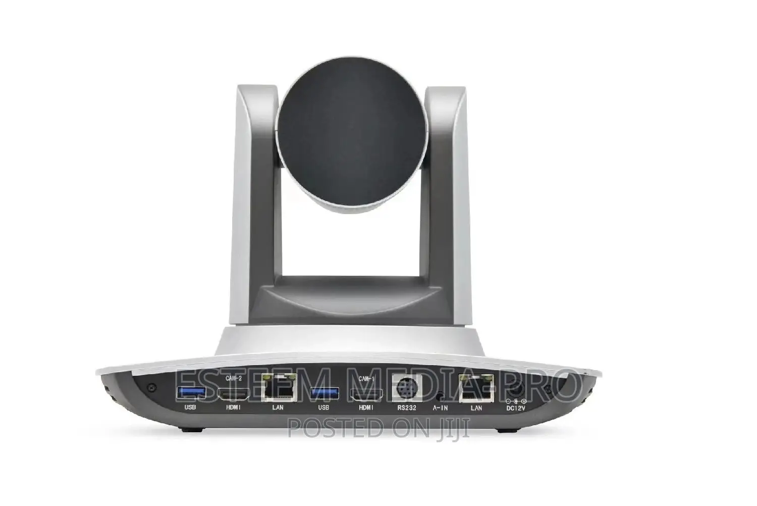Auto Ai Tracking PTZ Optics Live Video Streaming Camera