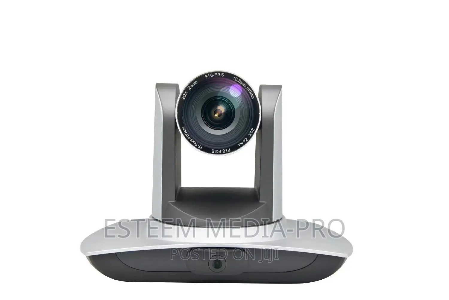 Auto Ai Tracking PTZ Optics Live Video Streaming Camera