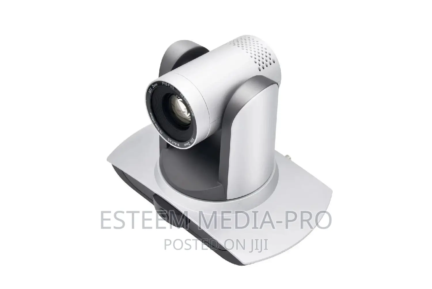Auto Ai Tracking PTZ Optics Live Video Streaming Camera
