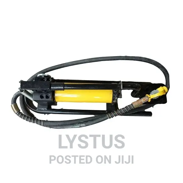 CFP-800 Manual Hydraulic Pedal Pump