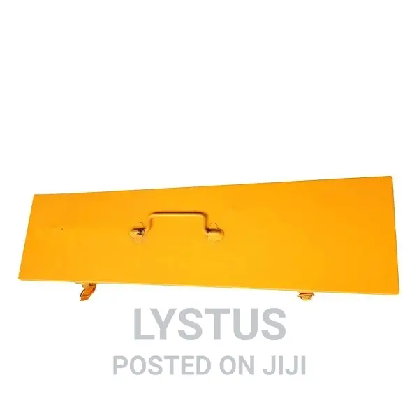 CFP-800 Manual Hydraulic Pedal Pump