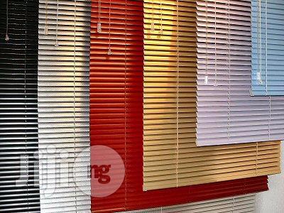 Quality Blind Interior Designer
