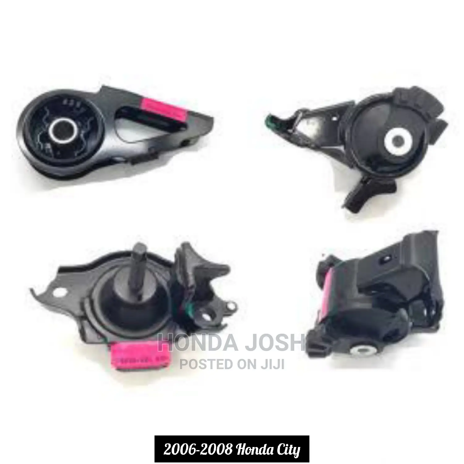 Complete Engine Seats for 2006- 2012 Honda Civic