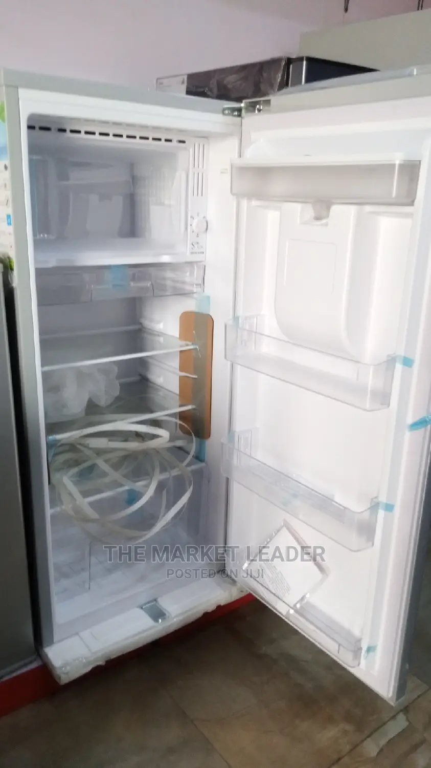 Kenstar Refrigerator With Dispenser 170litres KSR-200s