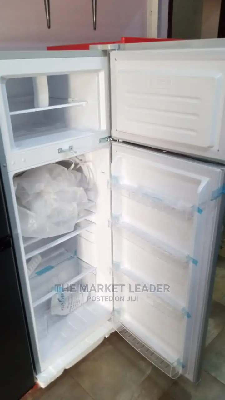 Kenstar 212l Double Door Fridge KSD-260s