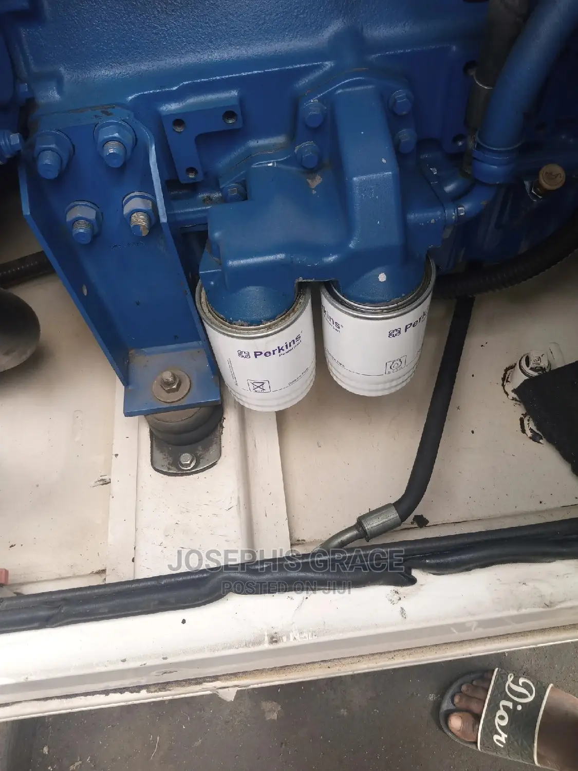 150kva FG Wilson Sound Proof Generator (Eco Plus) UK Used.