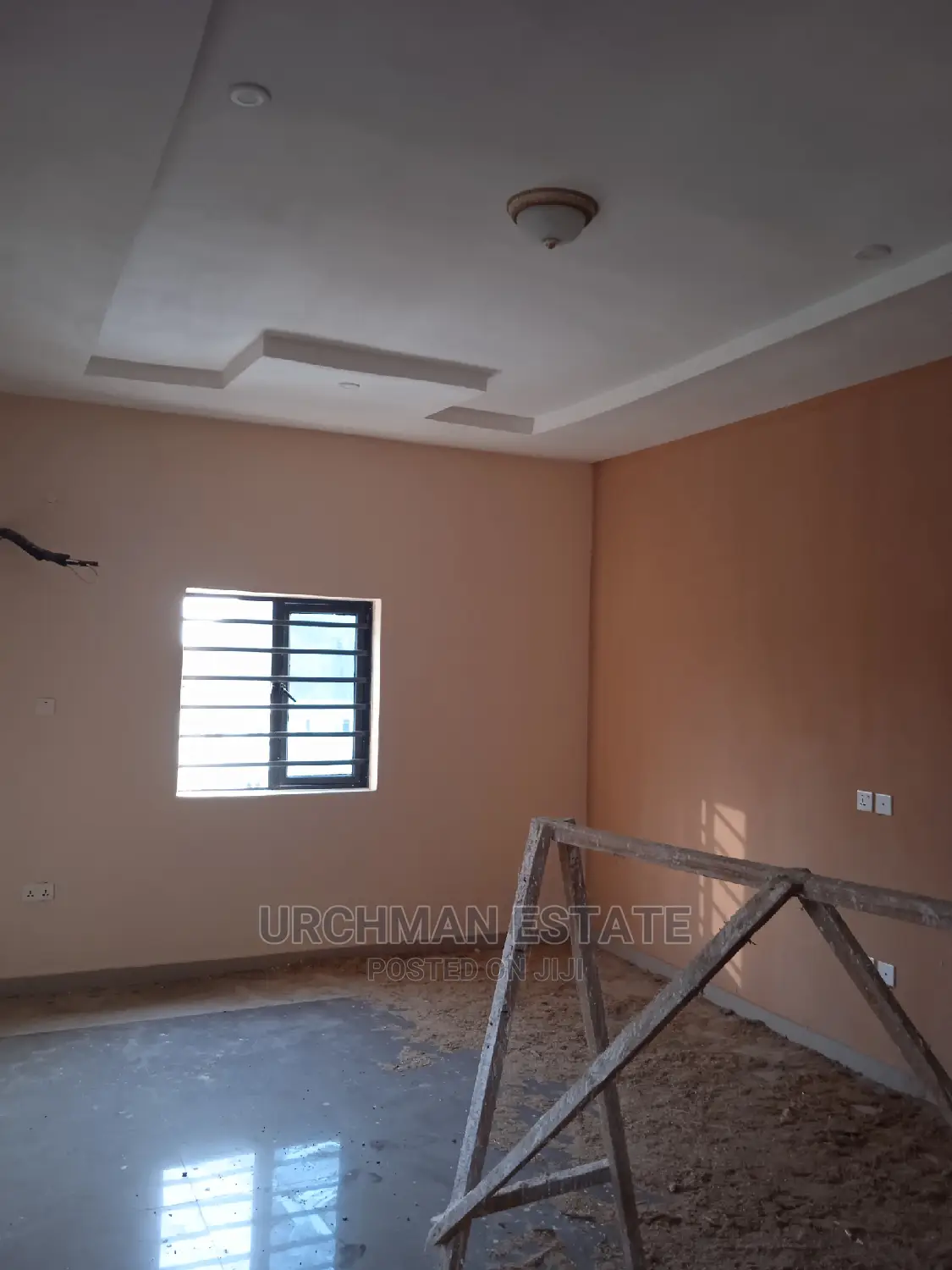Furnished 2bdrm Apartment in Stonewater Estate, Abule Ado for rent