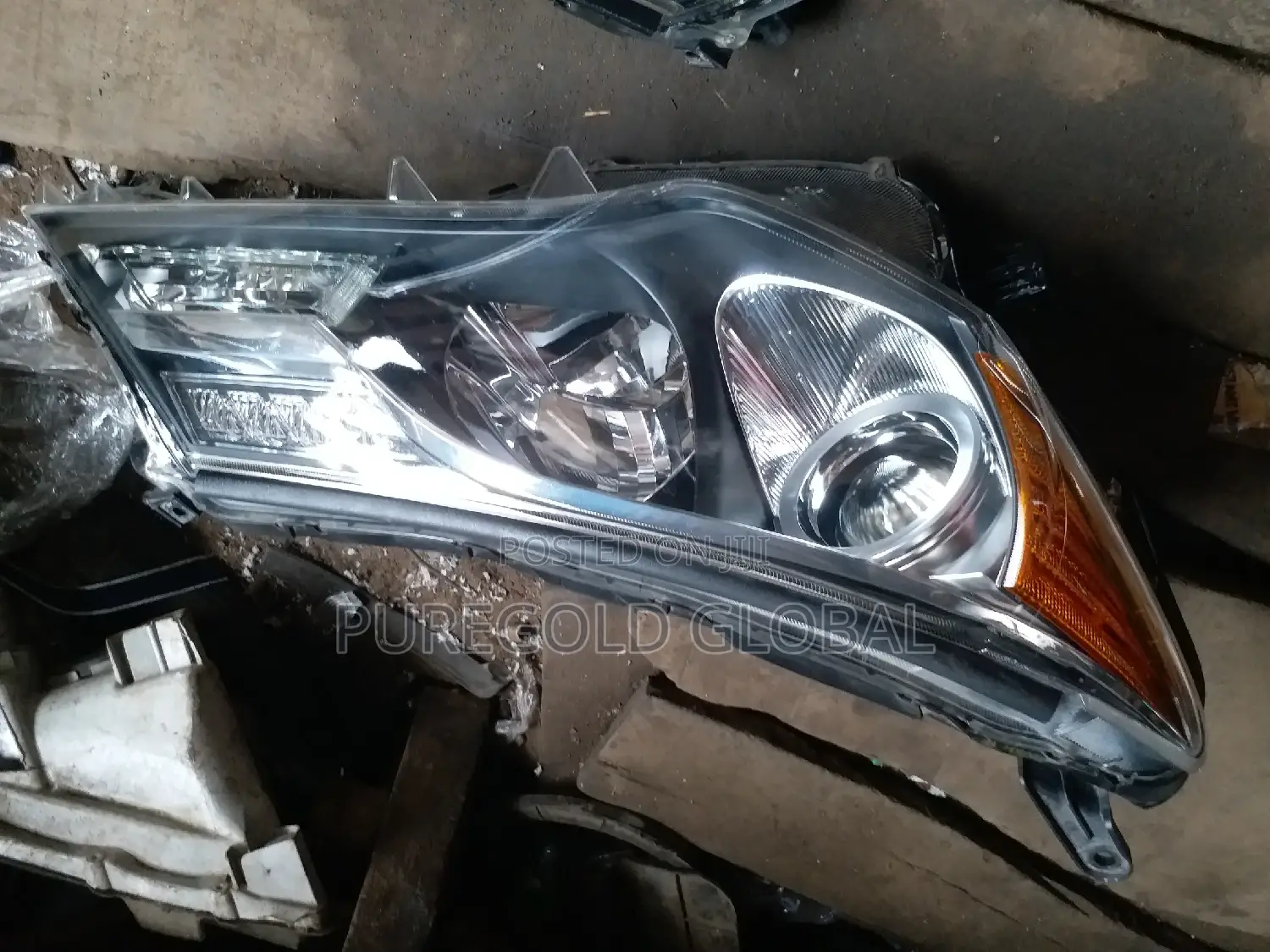 Toyota Light Dealer Available Here.