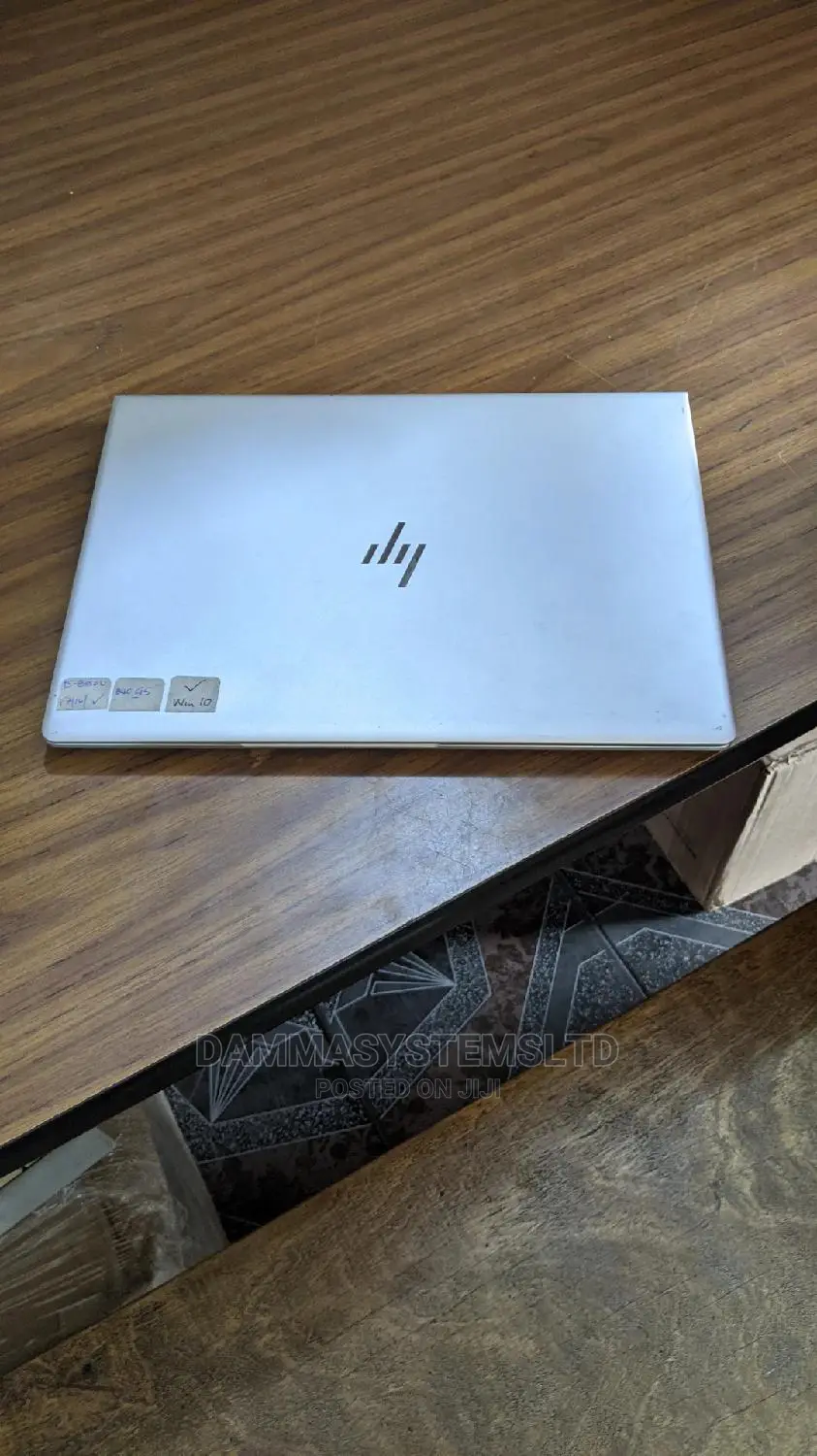 Laptop HP EliteBook 840 G5 16GB Intel Core I5 SSD 256GB