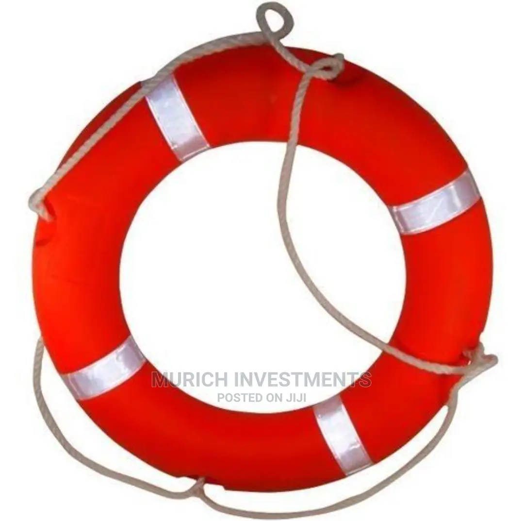 Safety Lifebouy Ring Anti Drown