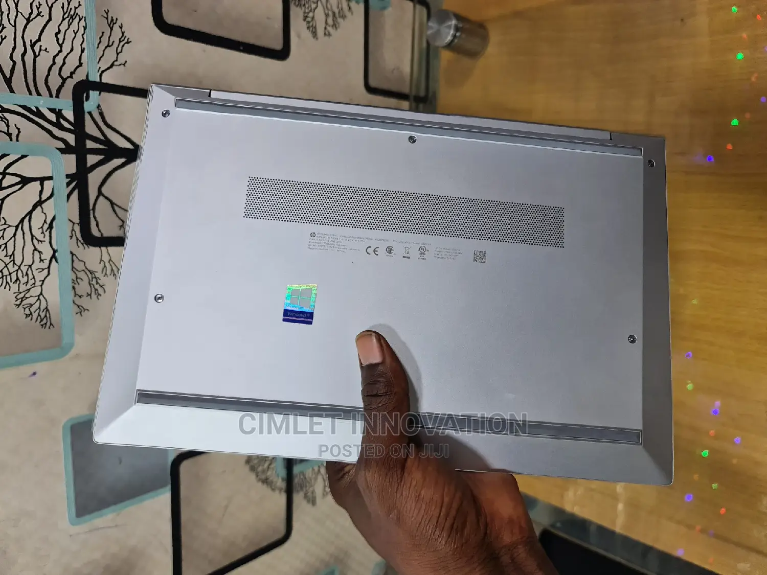 Laptop HP EliteBook 840 G7 16GB Intel Core i7 SSD 256GB