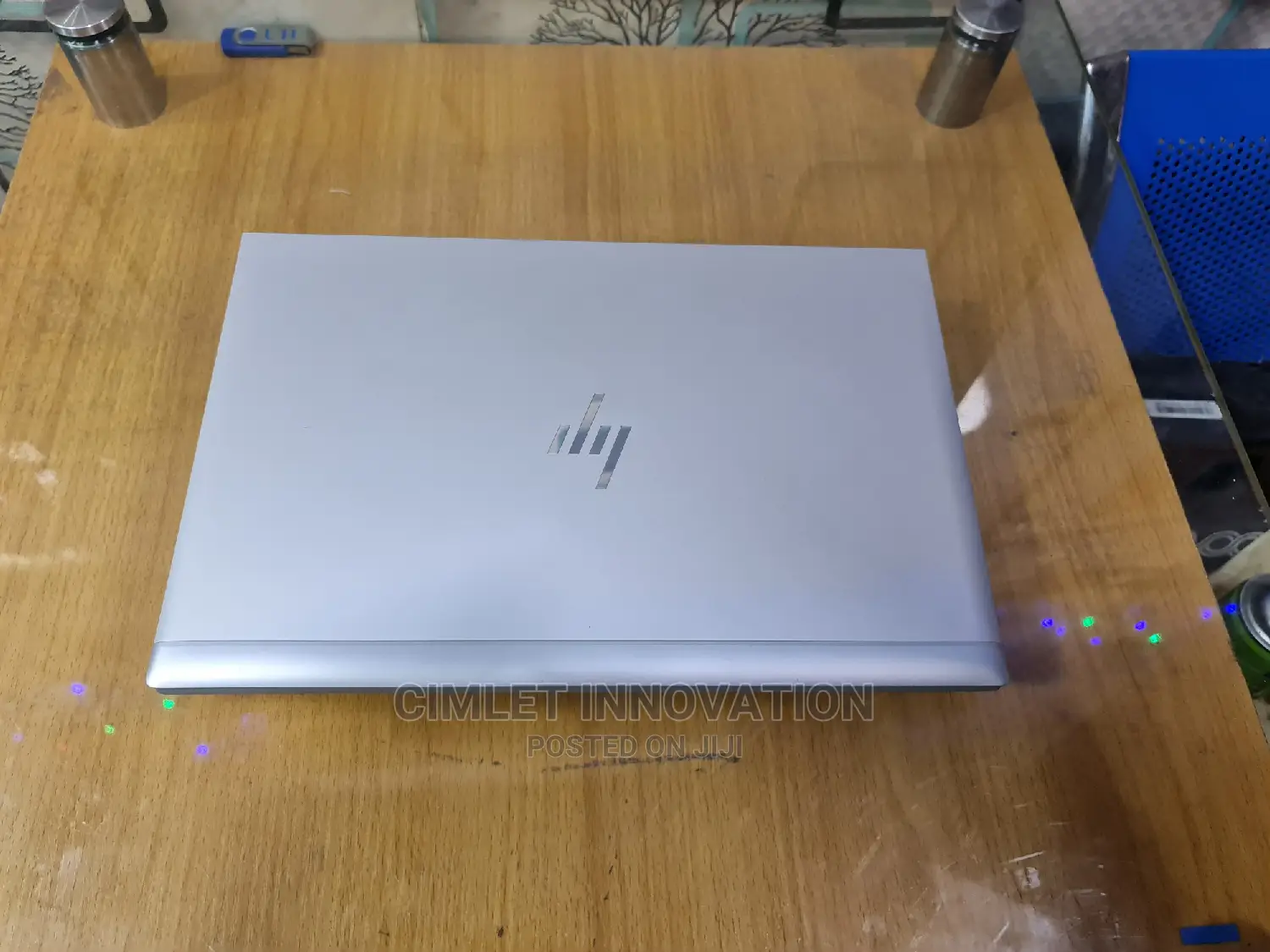 Laptop HP EliteBook 840 G7 16GB Intel Core i7 SSD 256GB