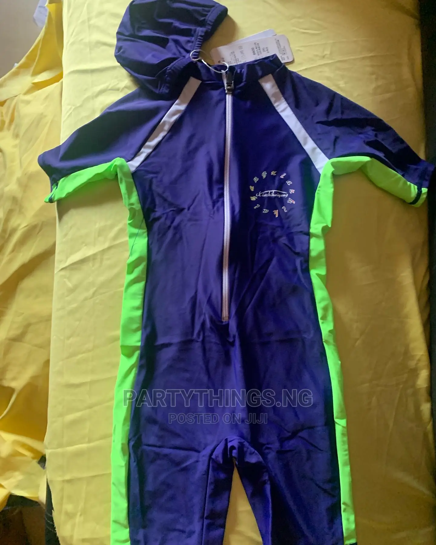 Swimming Trunks