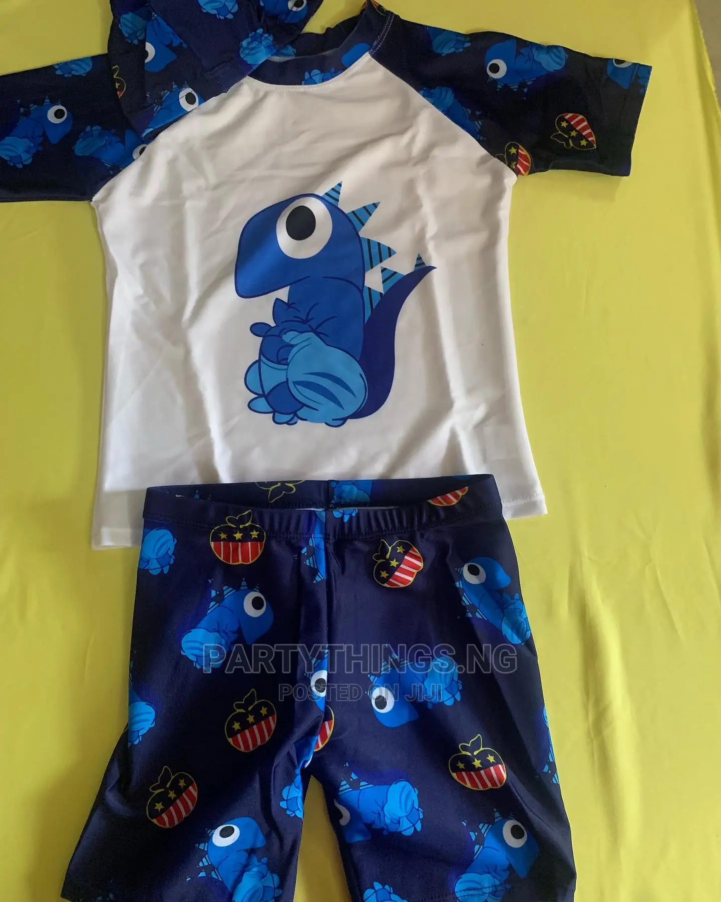 Swimming Trunks