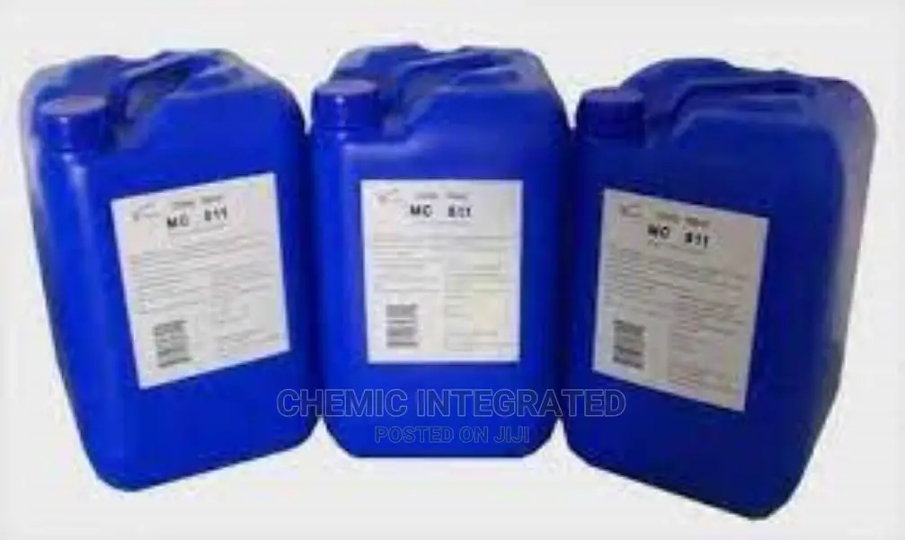 Membrane Cleaning Chemical for All Types of Ro Membrane Sys.