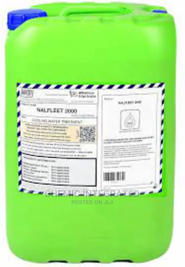 Engine Cooling Water Treatment Chemical