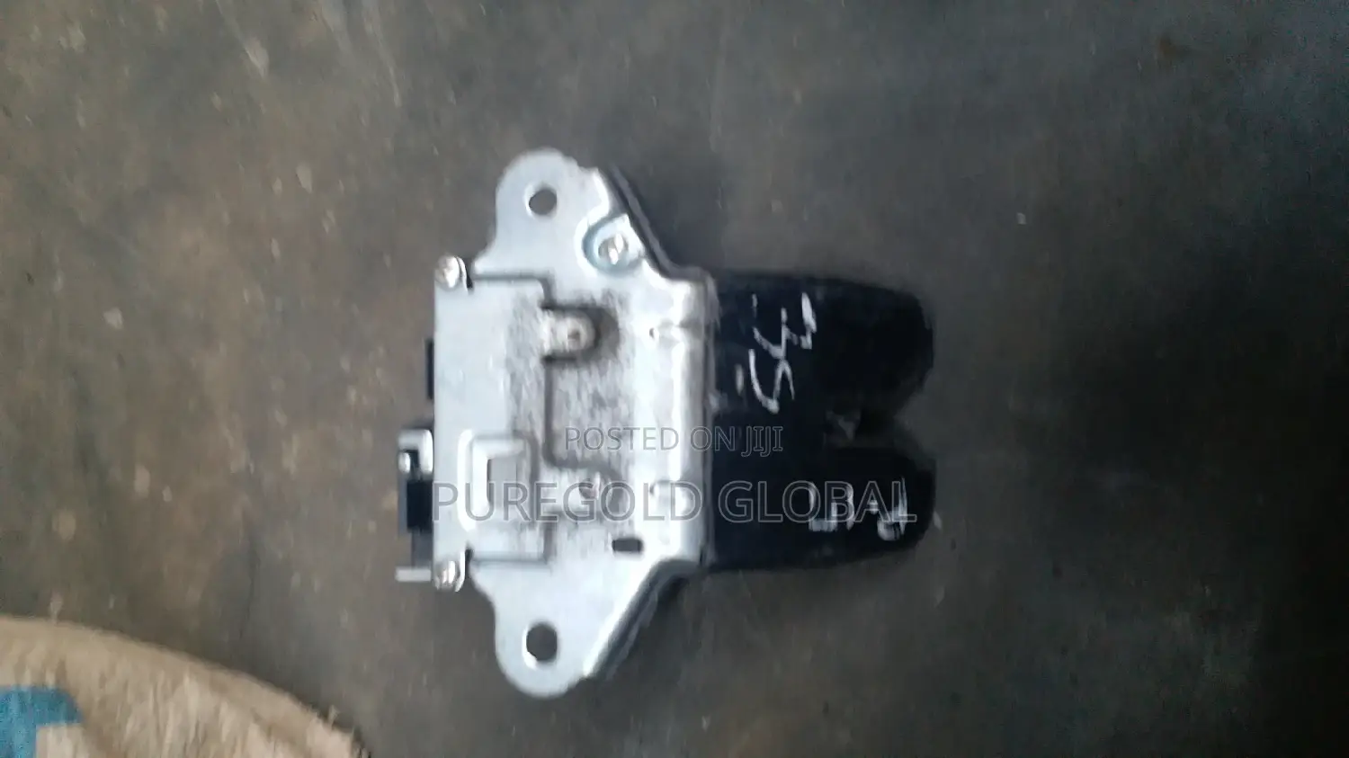 Boot Catcher Latch for Kia N Hyundai Products