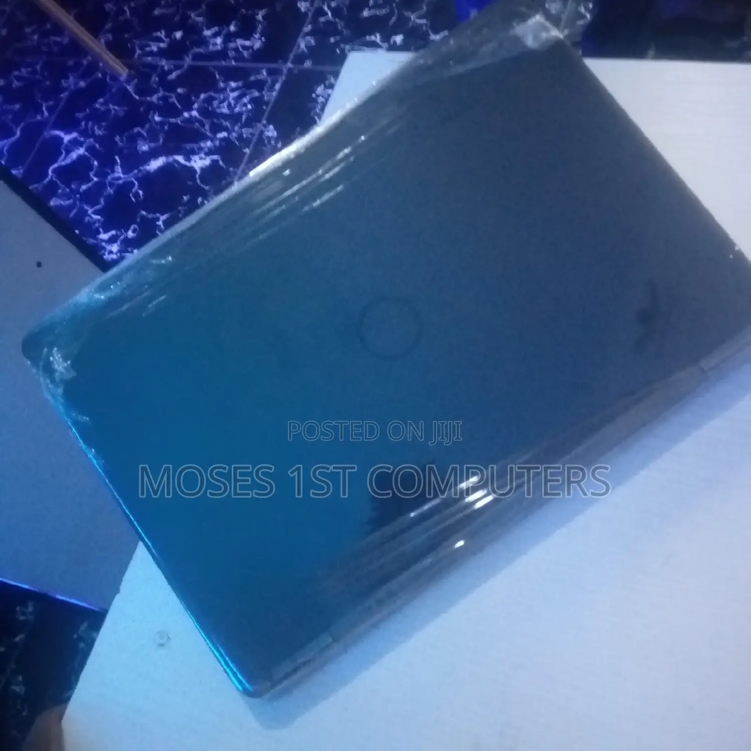 New Laptop Dell 4GB Intel Core I5 SSD 128GB