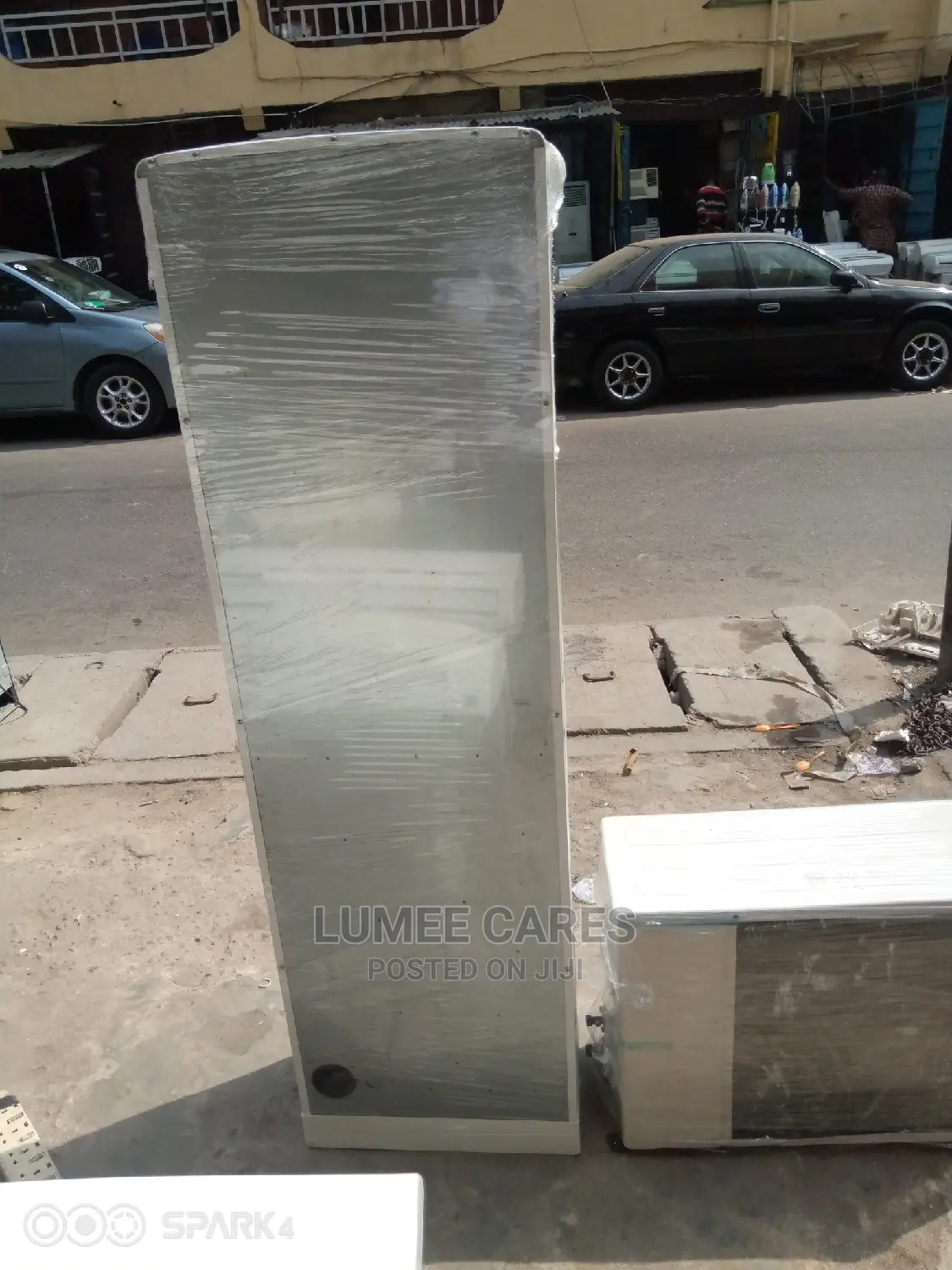 2hp Panasonic Industrial Air Conditioner
