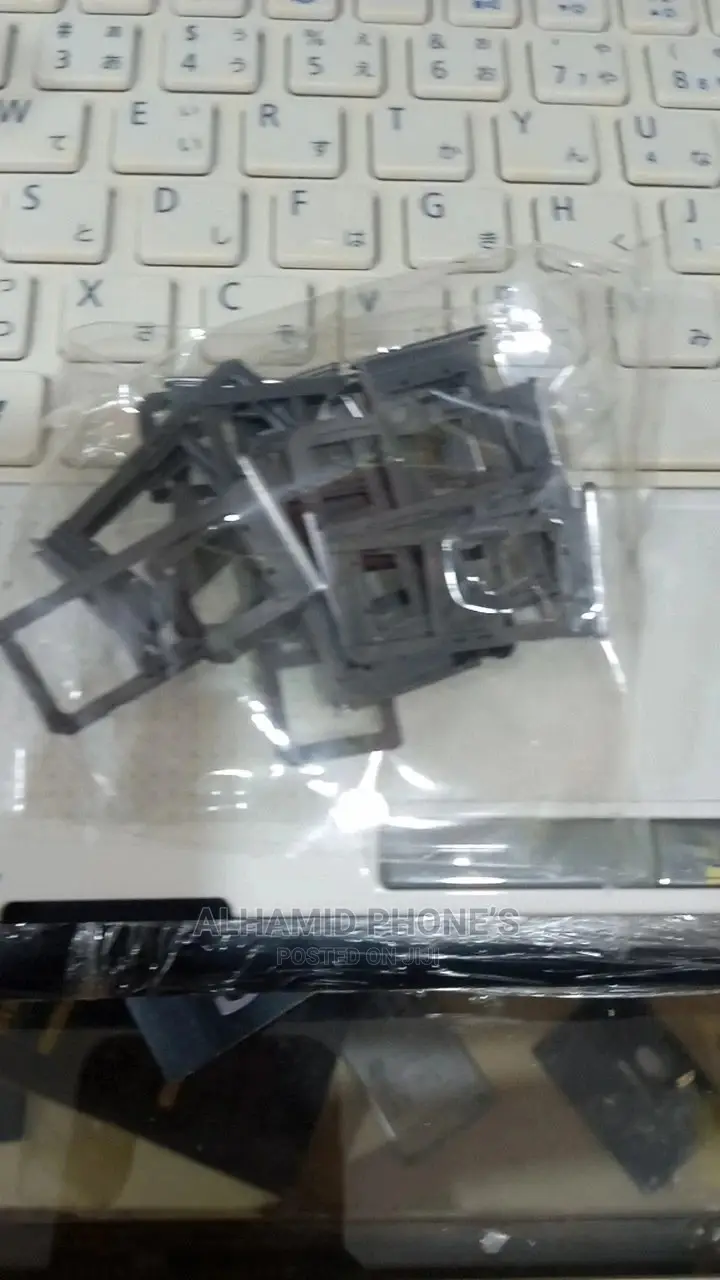 Phone Sim Tray/Adapter