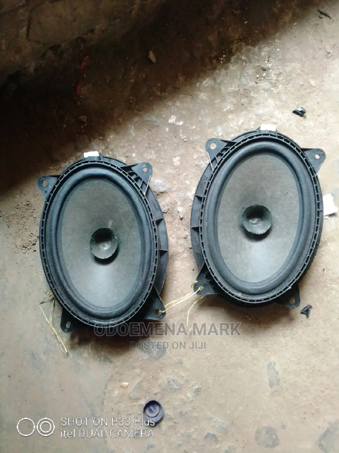 Speaker for All Car's Is Available Now