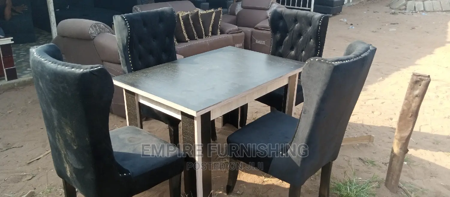 Nice Dinner Set