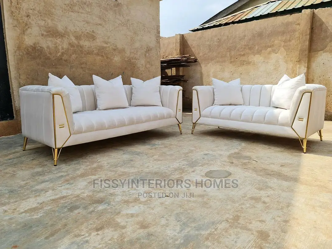 Fissy Interior Sofa
