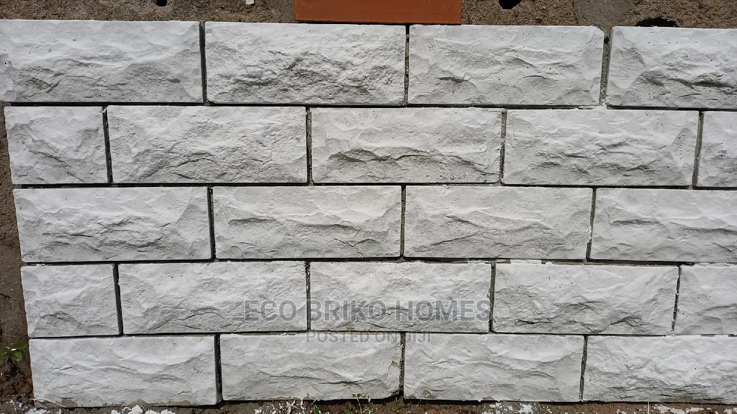Mushroom Rock Stones Tiles