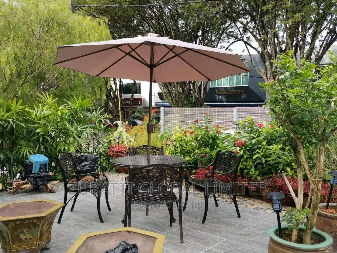 Metal Outdoor Garden Chair / Beach Outdoor Chairs