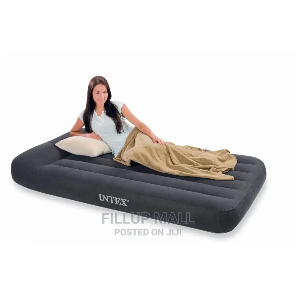 Intex 3 by 6 Feet Inflatable Mattress