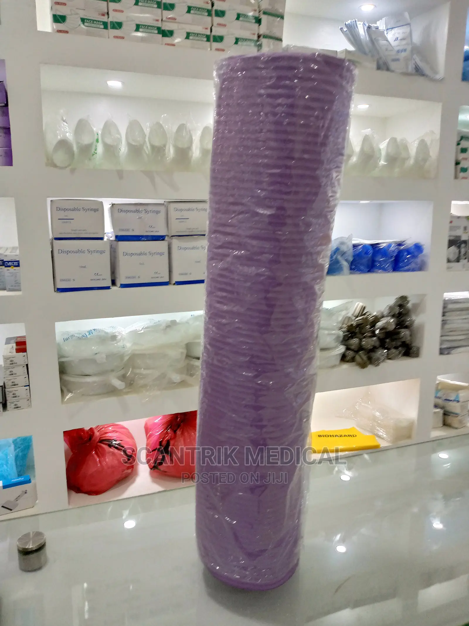 Exercise Mat for Women,
