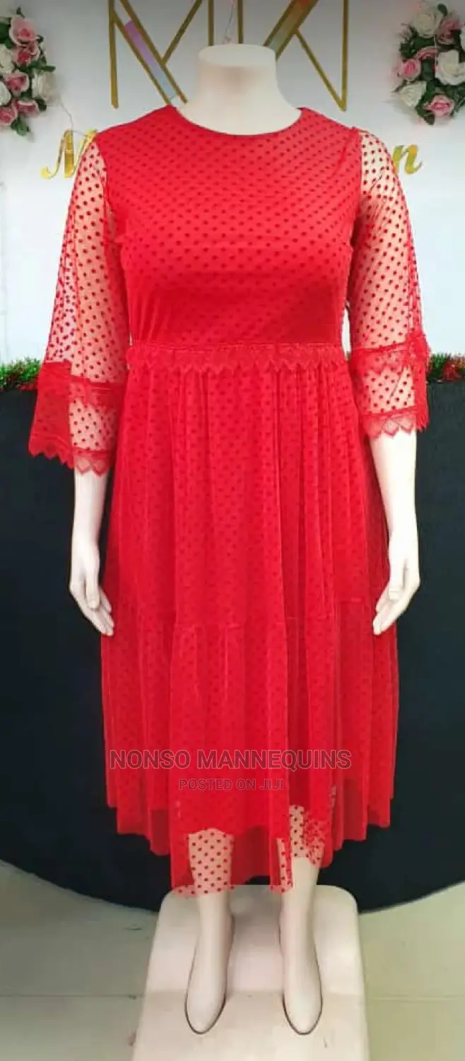 No Head Size 16 Plus Size Female Mannequins
