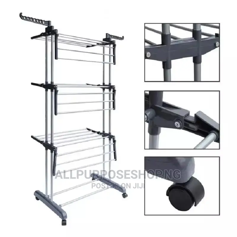Cloth Hanger