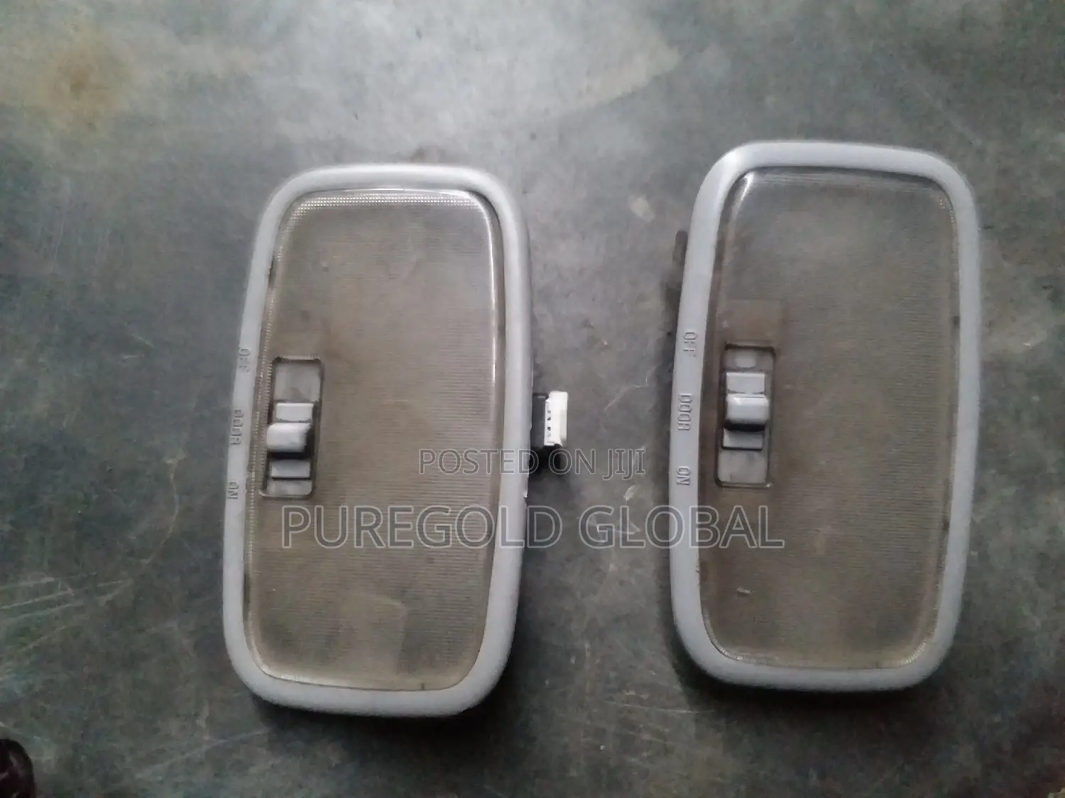 Roof (Interior) Light for Kia Rio