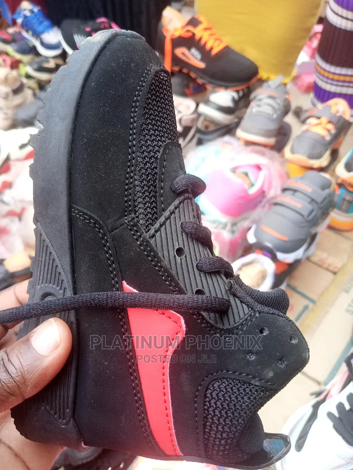 Children Original Sneakers