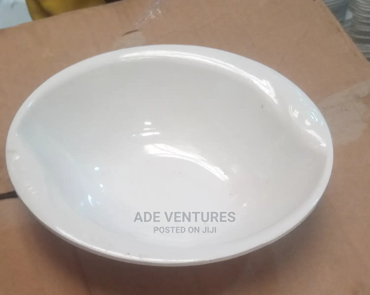 Melanie Bowl
