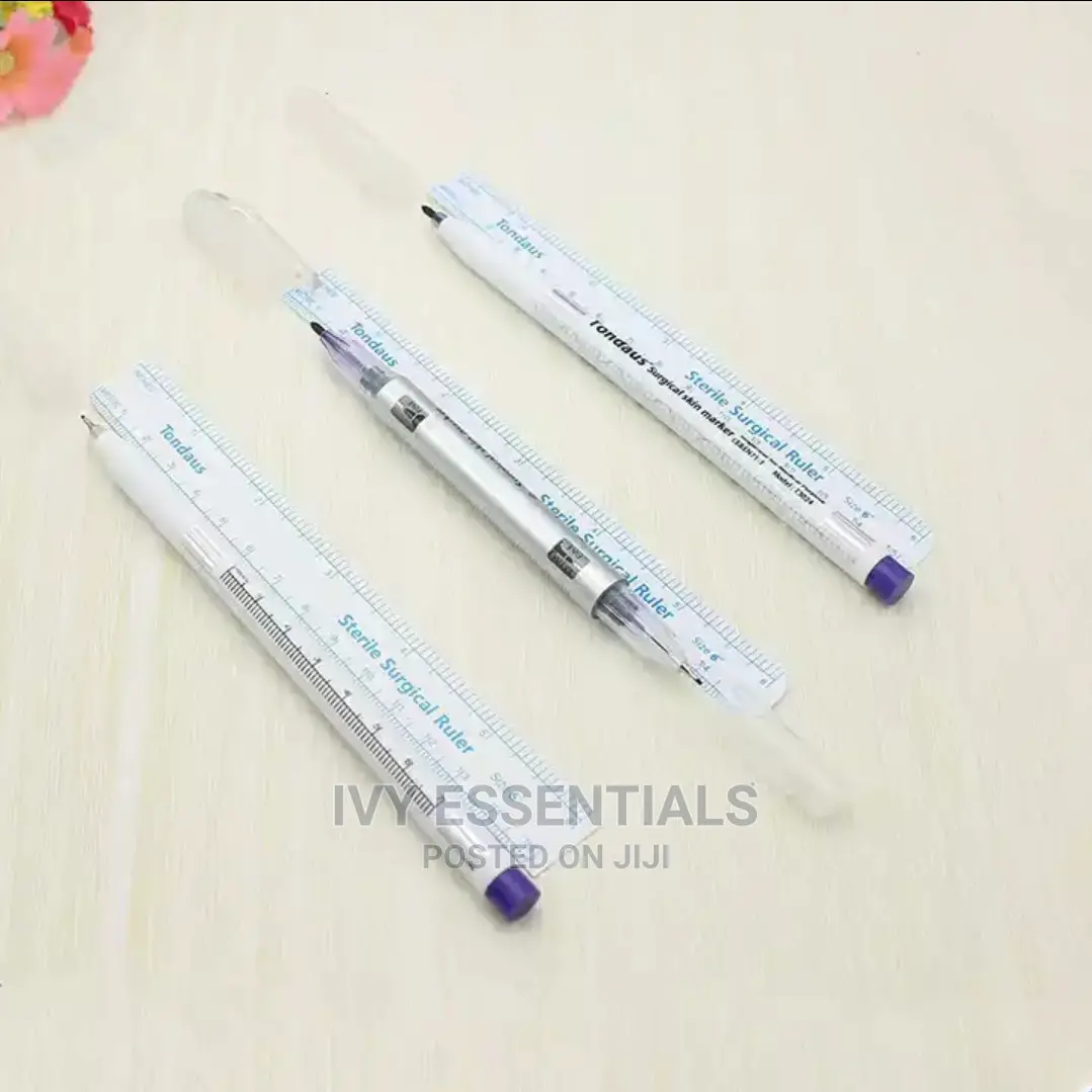 Tattoo Marker Pen for Permanent Makeup