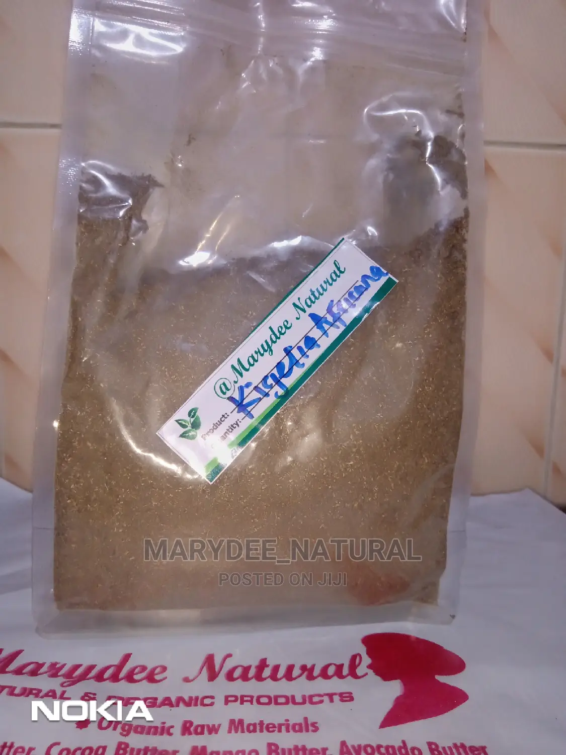 Kigelia Africana Powder