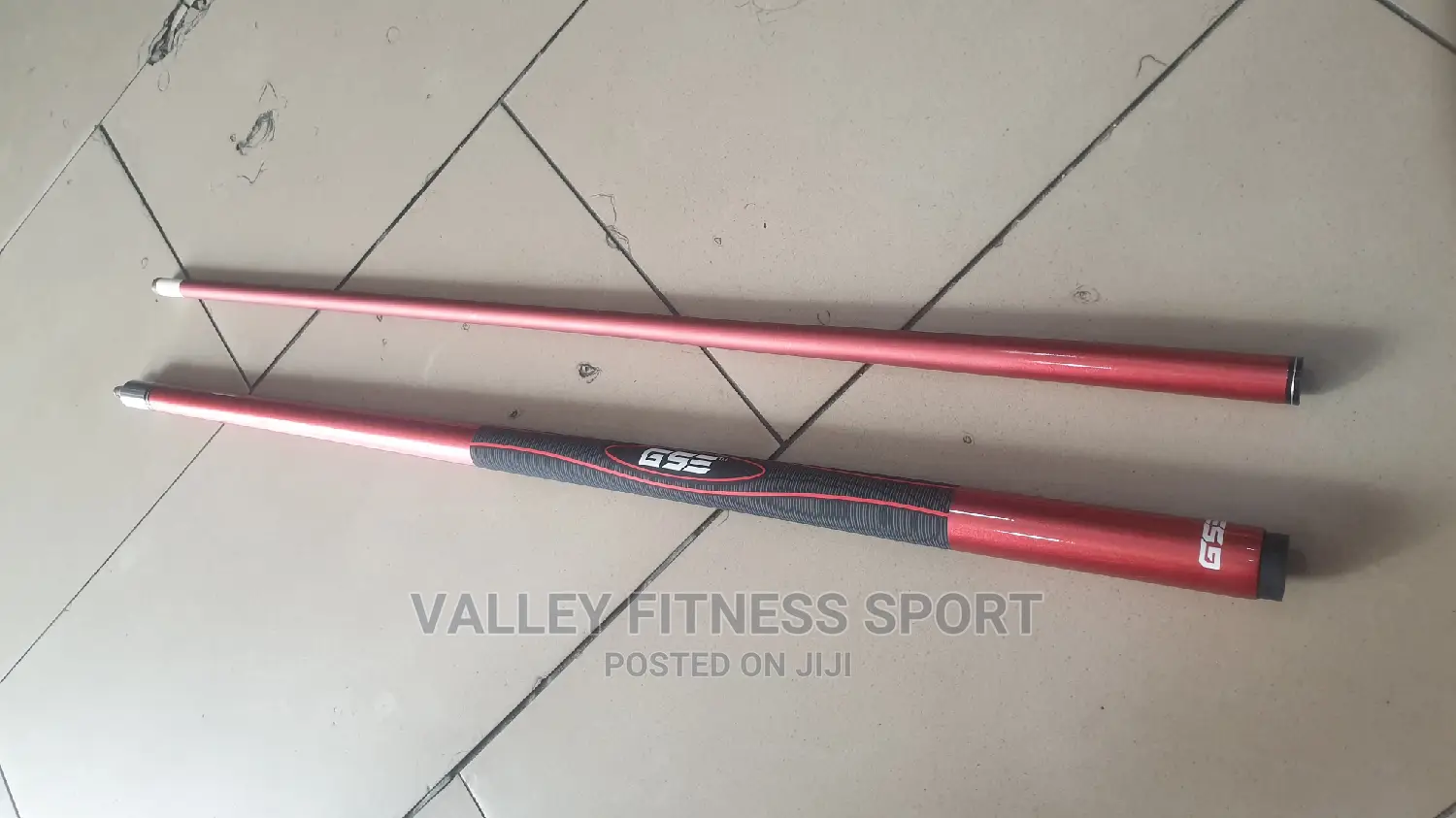 Mastery Snooker Stick
