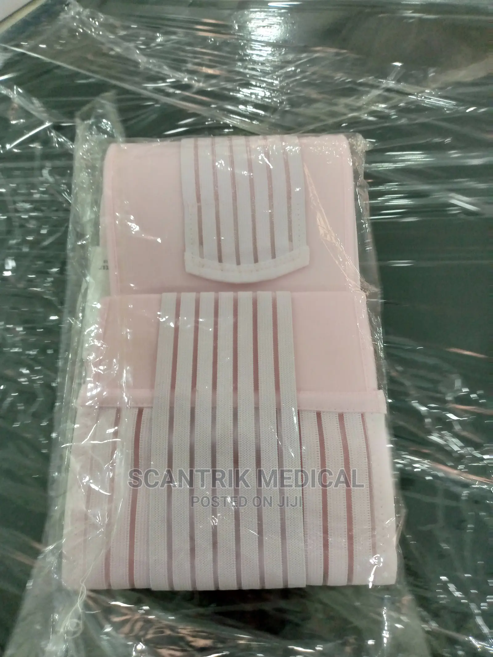 Baby Healthy Supporting Maternity Belt