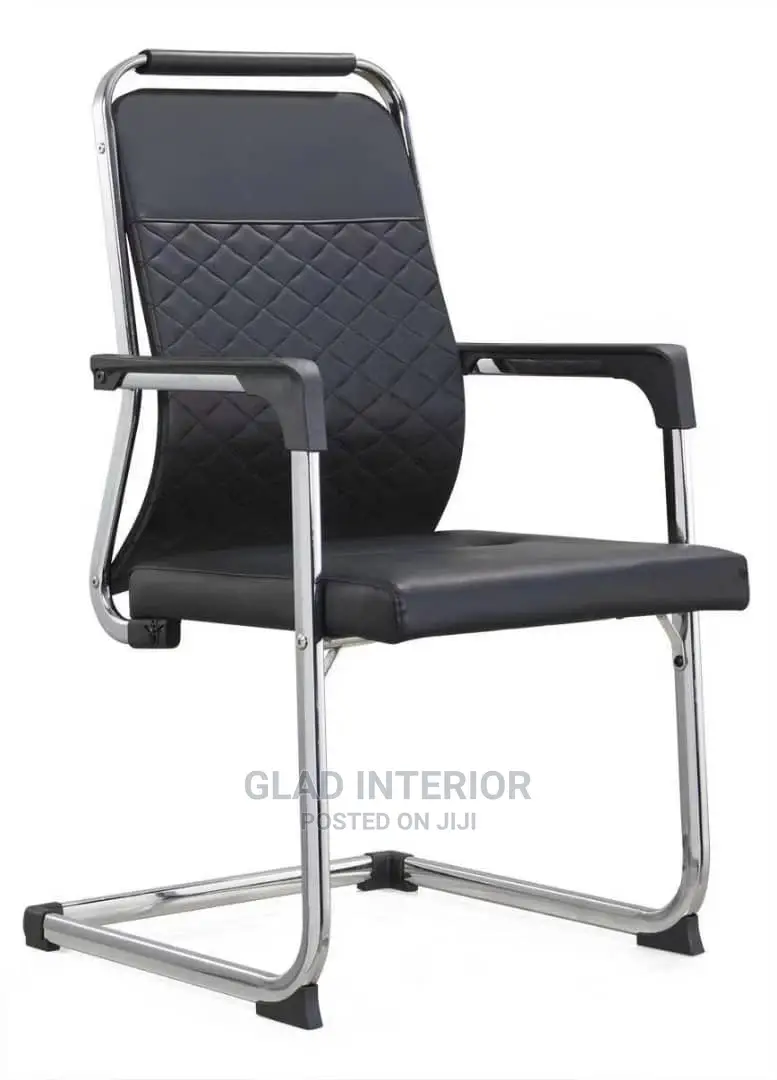 Boss Office Visitor Chair