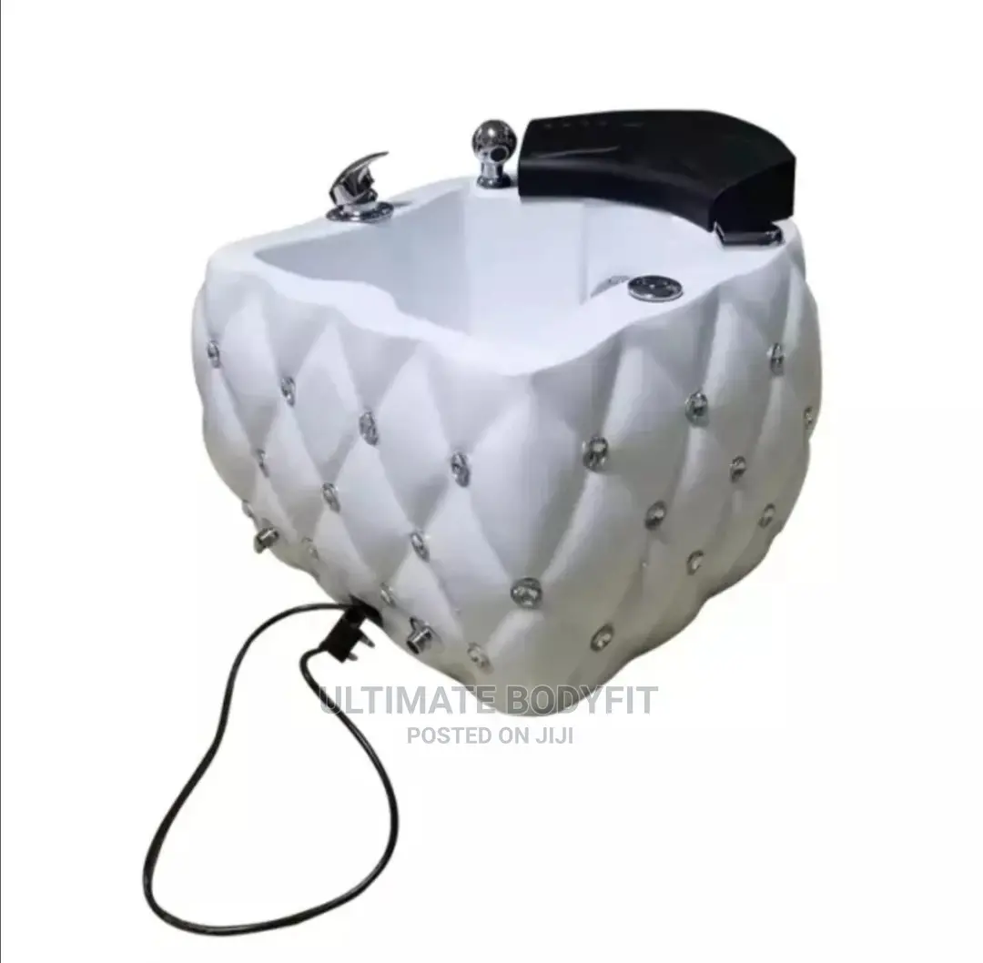 Brand New Pedicure Foot Tub Bowl