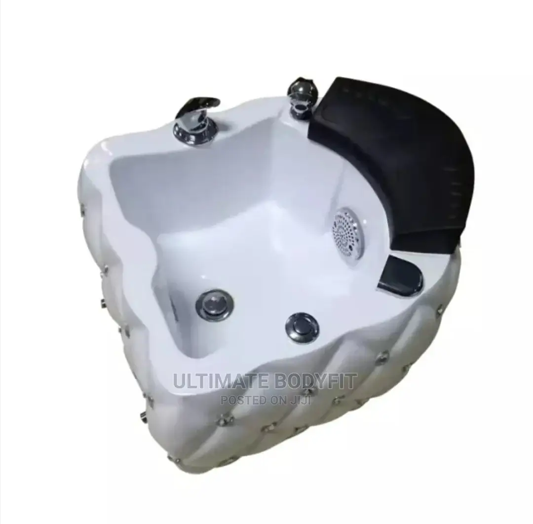 Brand New Pedicure Foot Tub Bowl