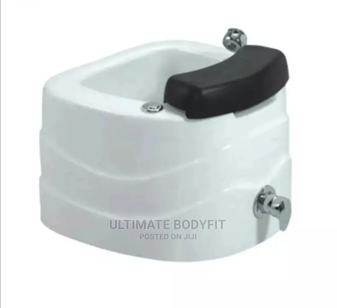 Brand New Pedicure Tub Bowl