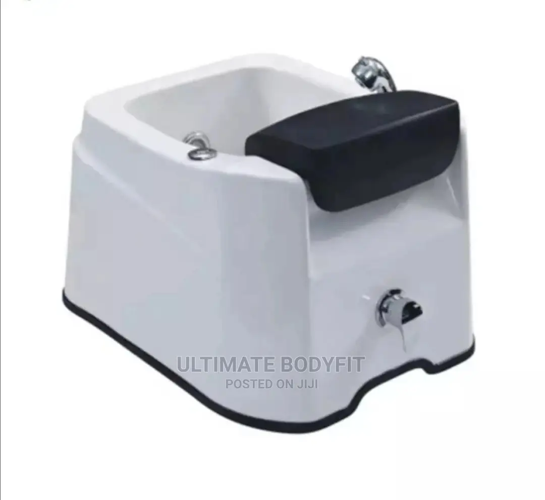 Brand New Spa Pedicure Foot Tub Bowl