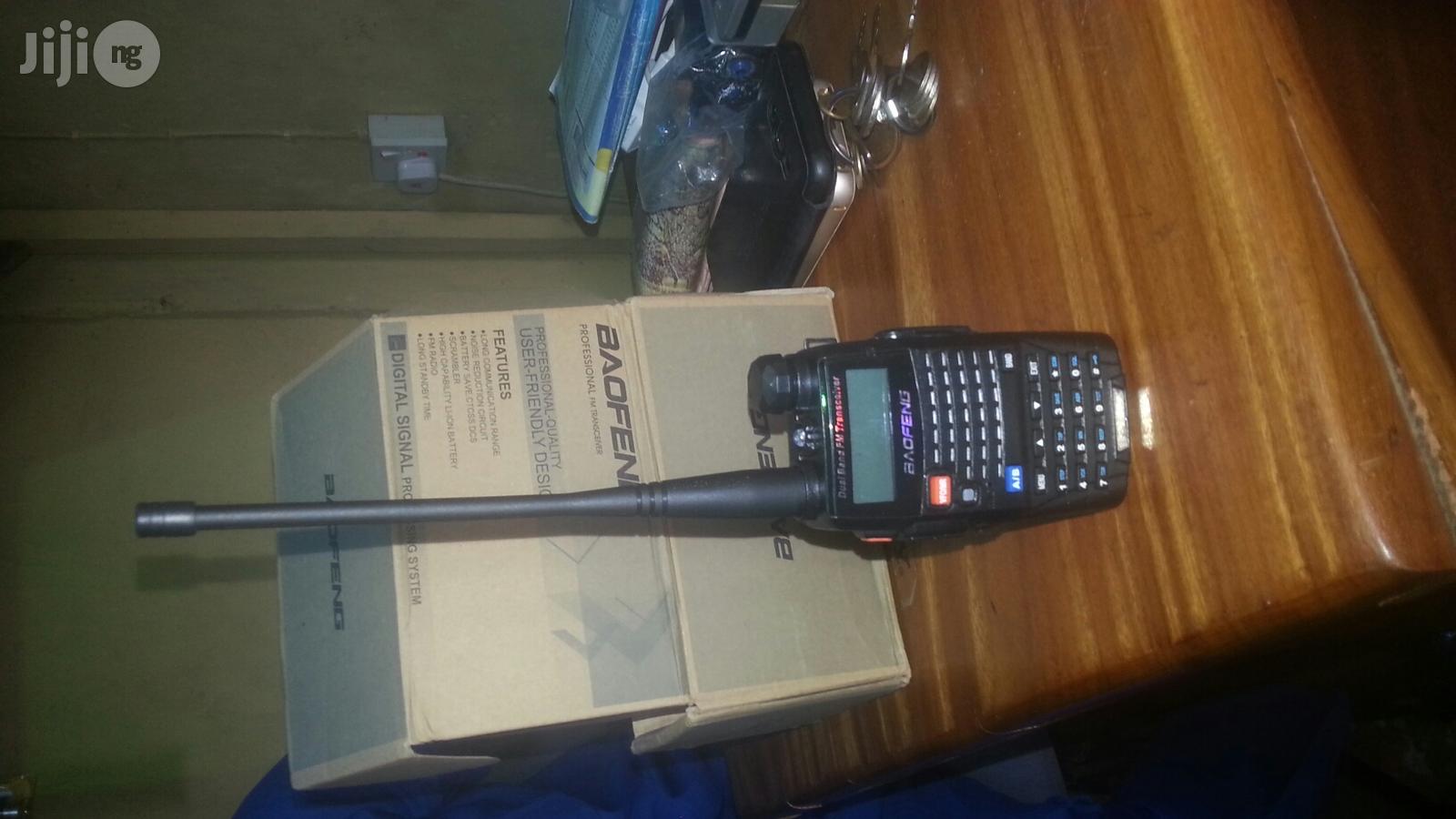 Radio Phones Walkie Talkie