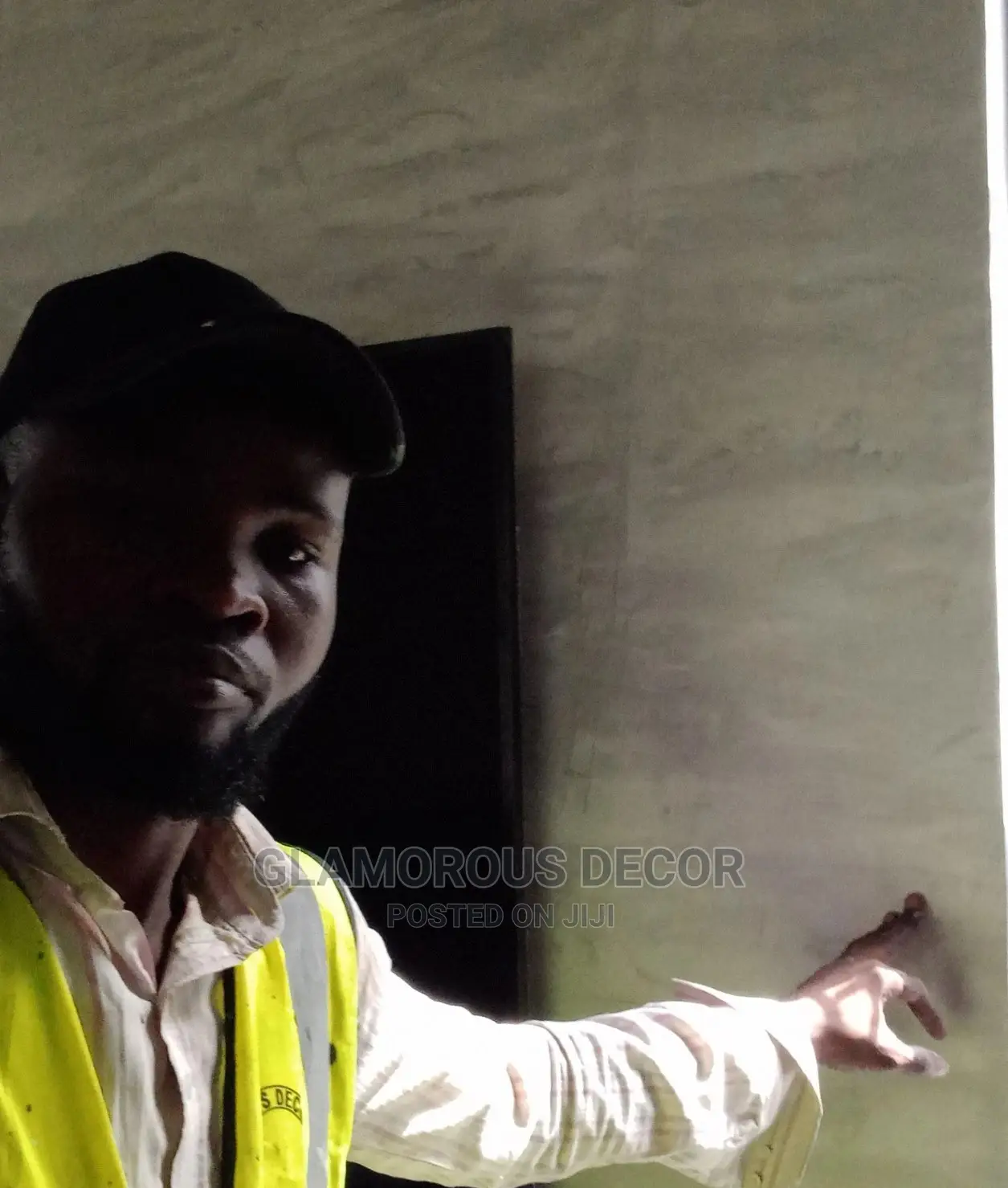 Professional House Painting in Akure